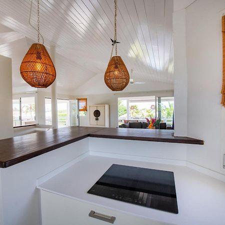 Villa At Secured Gated Resort Near Mambo Beach! Виллемстад Экстерьер фото