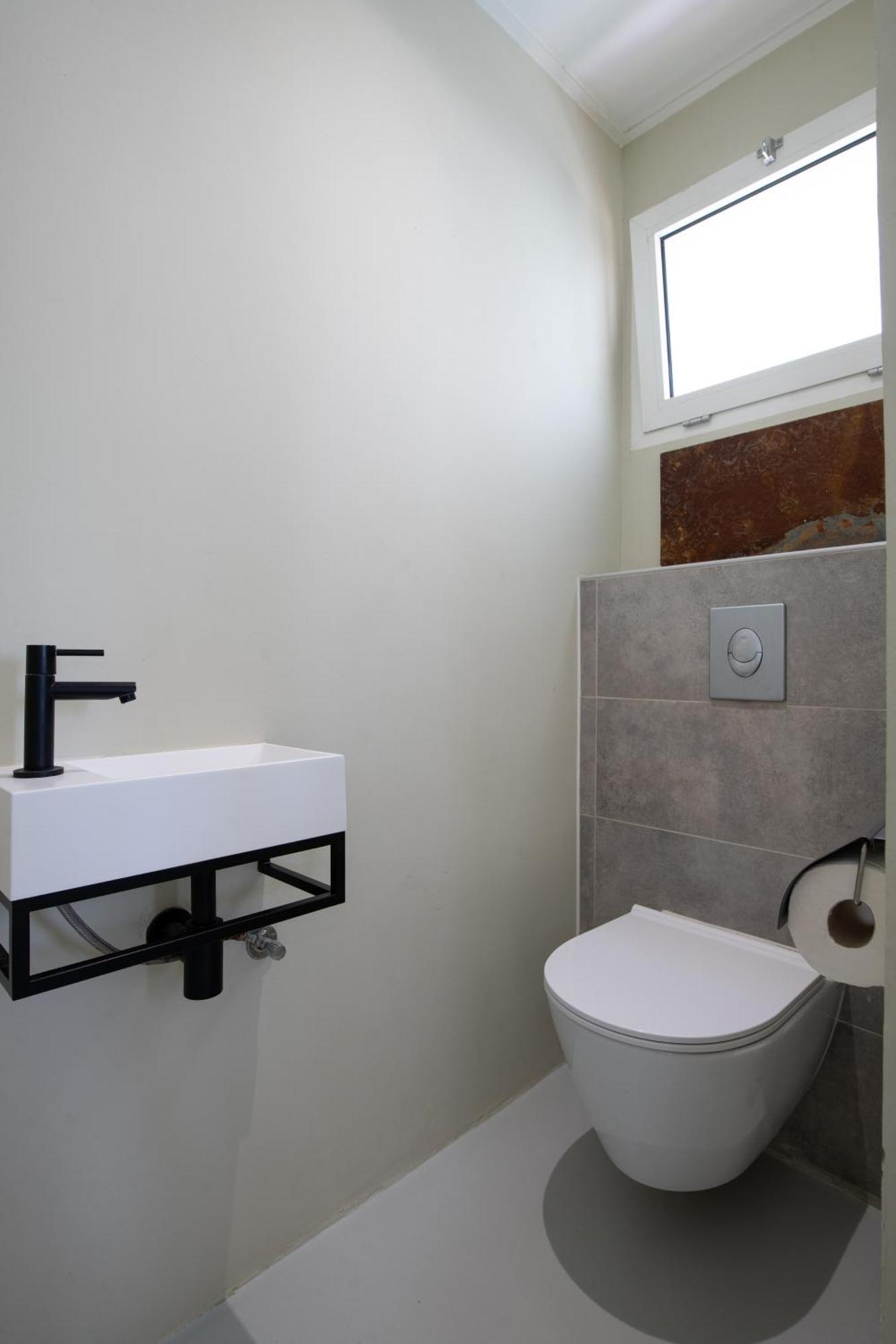 Villa At Secured Gated Resort Near Mambo Beach! Виллемстад Экстерьер фото