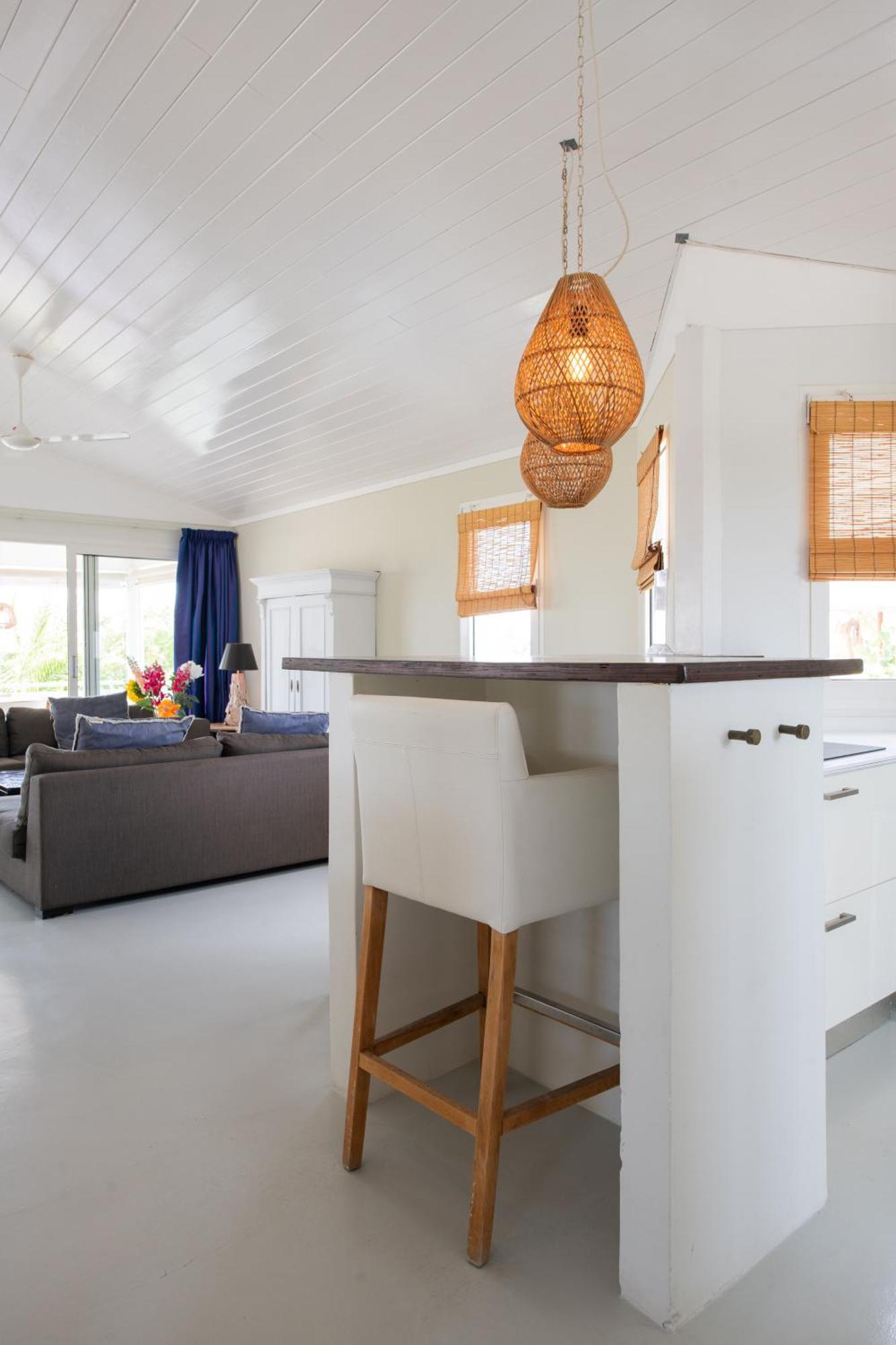 Villa At Secured Gated Resort Near Mambo Beach! Виллемстад Экстерьер фото