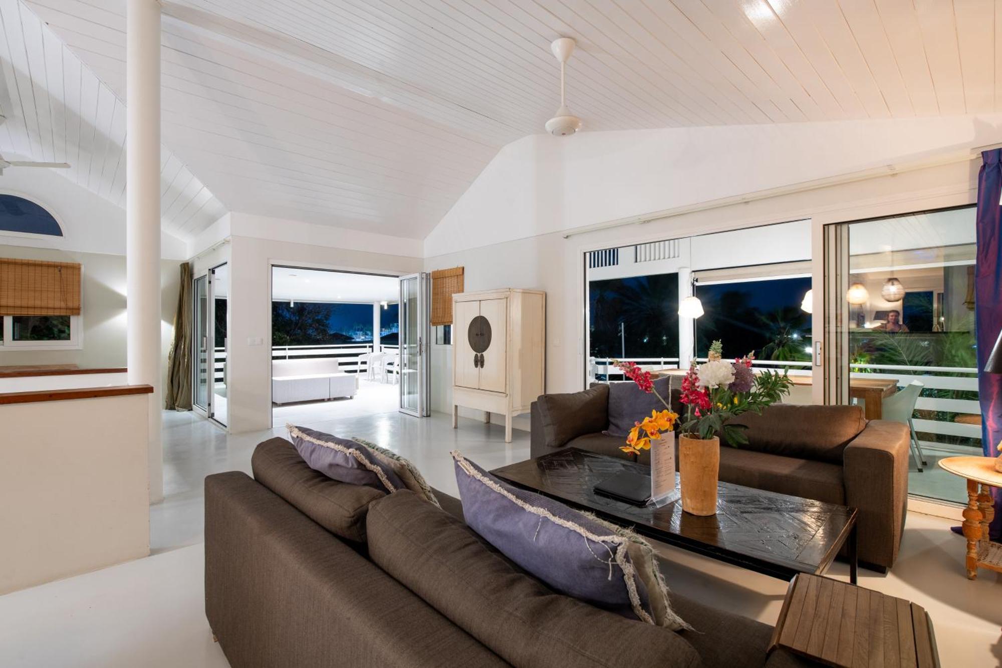 Villa At Secured Gated Resort Near Mambo Beach! Виллемстад Экстерьер фото